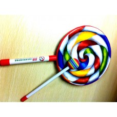 Lollipop Drum 棒棒鼓 6"